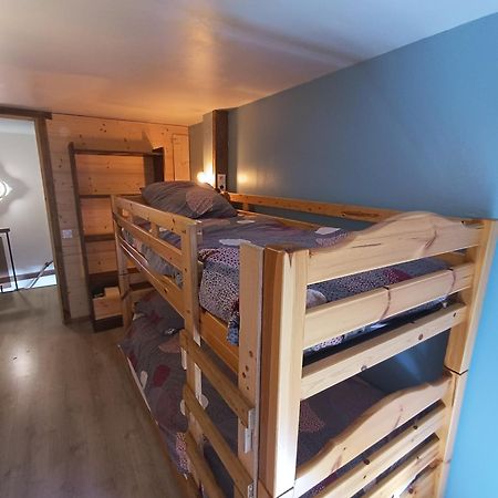 Duplex Argentiere, 50M2, 6 Pers, Idealement Place Шамони Экстерьер фото
