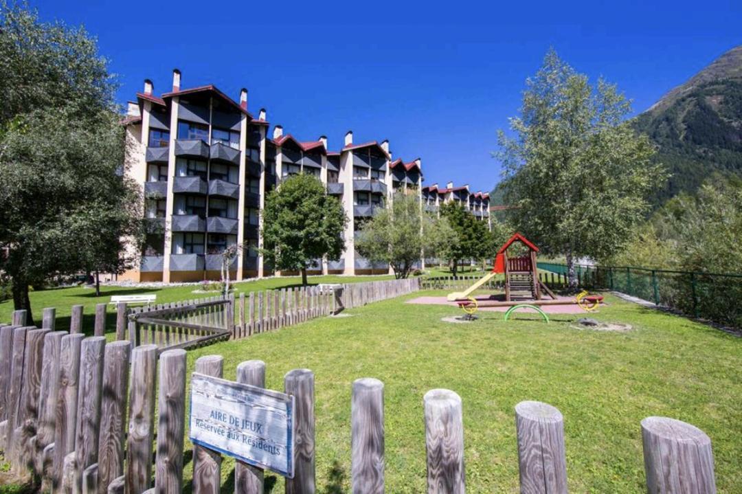 Duplex Argentiere, 50M2, 6 Pers, Idealement Place Шамони Экстерьер фото