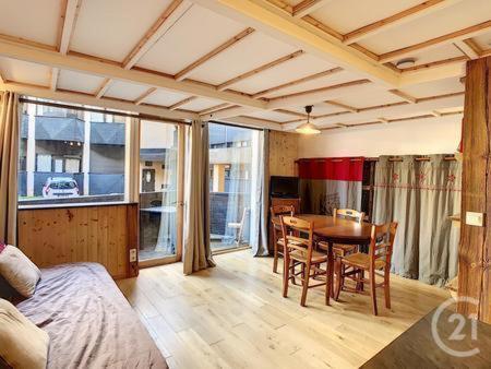 Duplex Argentiere, 50M2, 6 Pers, Idealement Place Шамони Экстерьер фото
