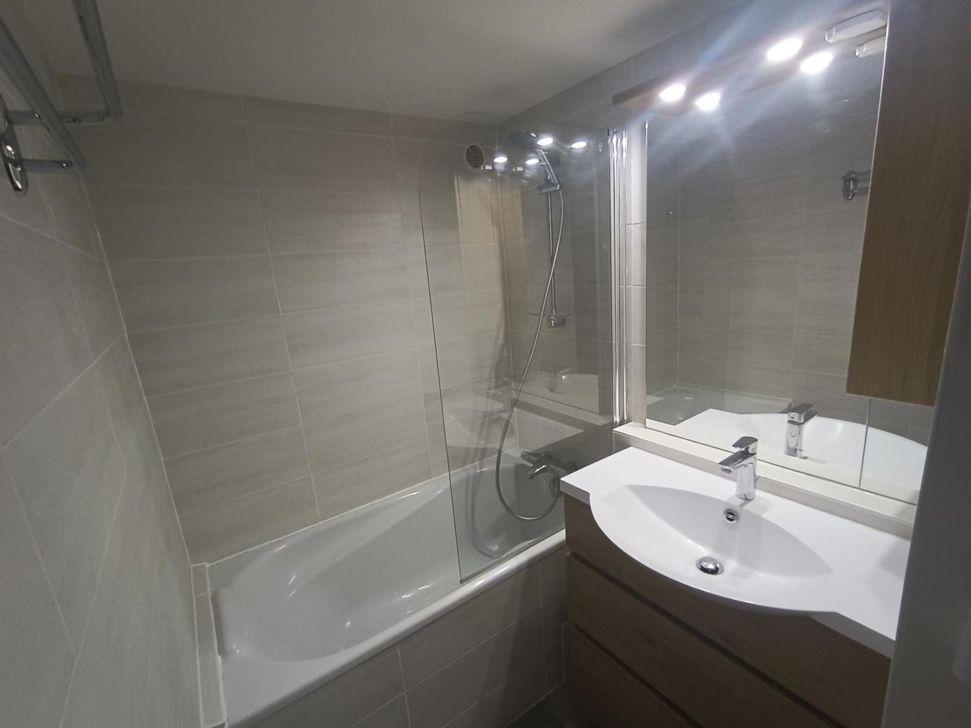 Duplex Argentiere, 50M2, 6 Pers, Idealement Place Шамони Экстерьер фото